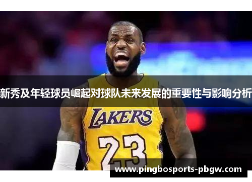 新秀及年轻球员崛起对球队未来发展的重要性与影响分析